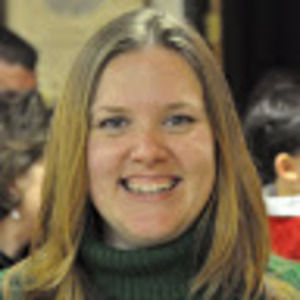 Meet your Posher, Christen